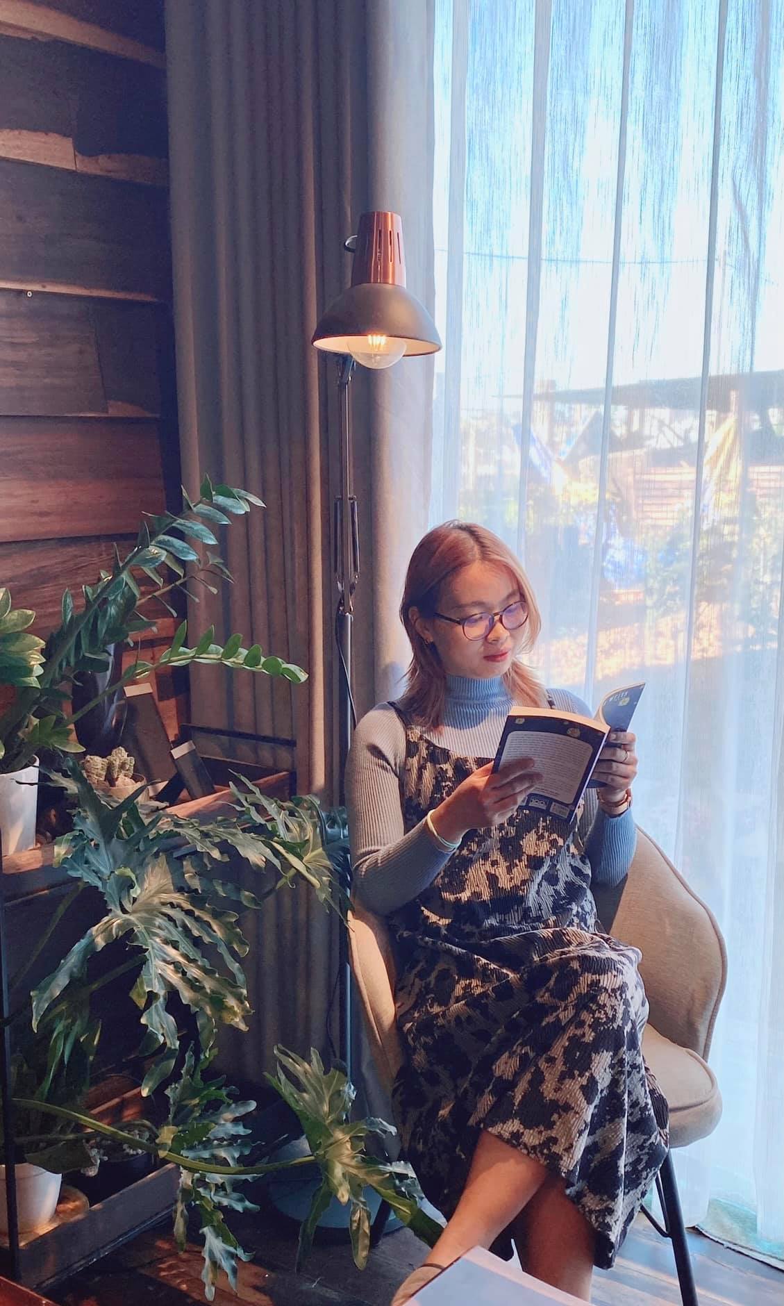 Hồ Thị Ái Trân