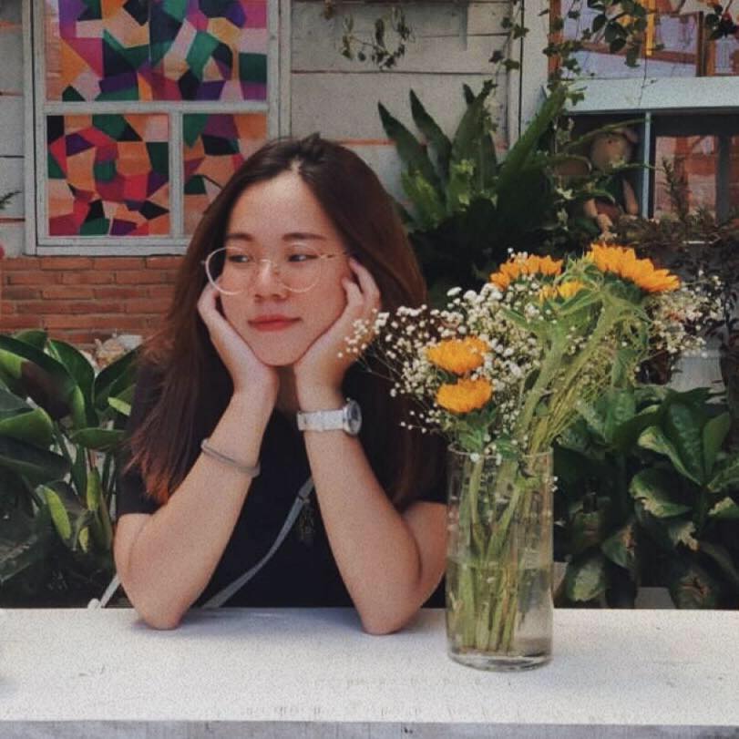 Huỳnh Dương Minh Nguyên