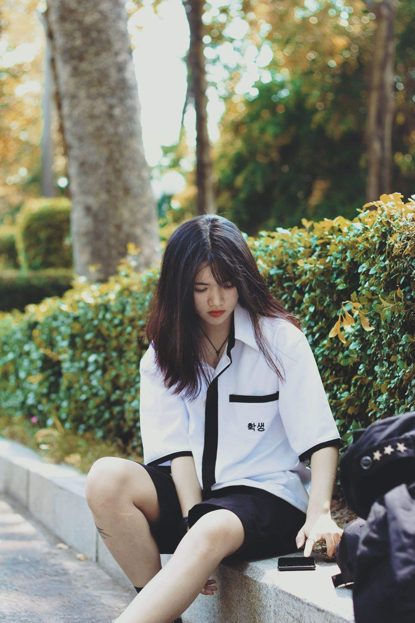 Huỳnh Thị Huỳnh Như