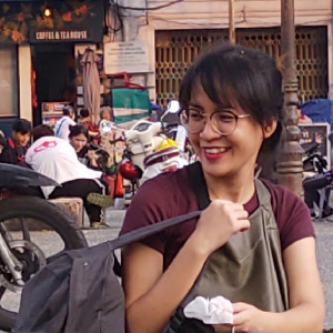Nguyễn Thị Bích Huệ
