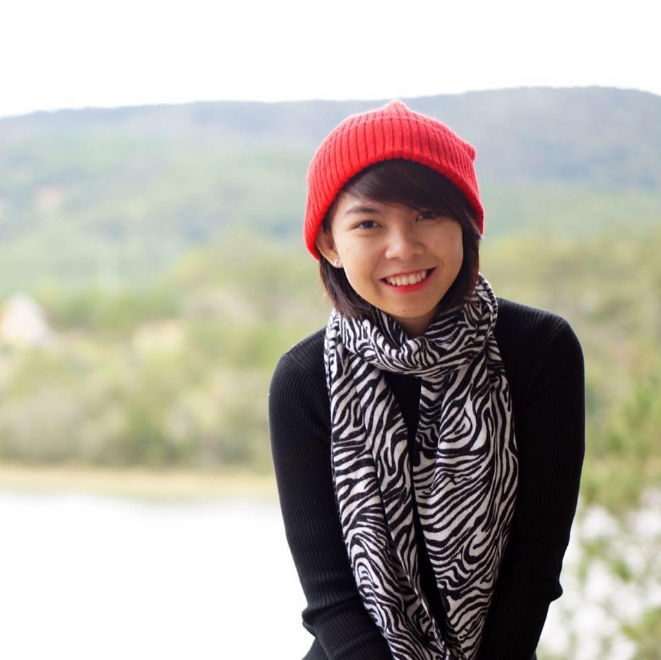 Võ Thuỳ Vân